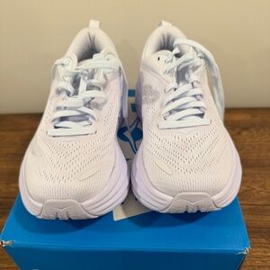 Brand new Hoka Bondi 8 Women’s Size 6